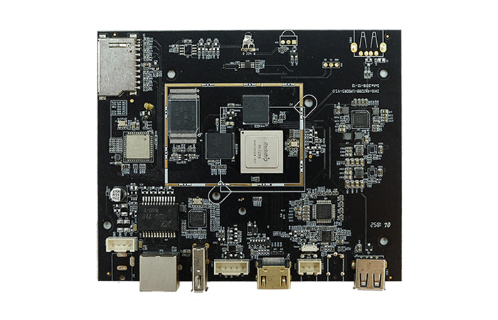 PCBA方案商:常見(jiàn)的PCBA焊接不良現(xiàn)象